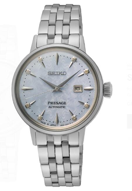 Seiko Presage Cocktail Time SRE007 Replica Watch